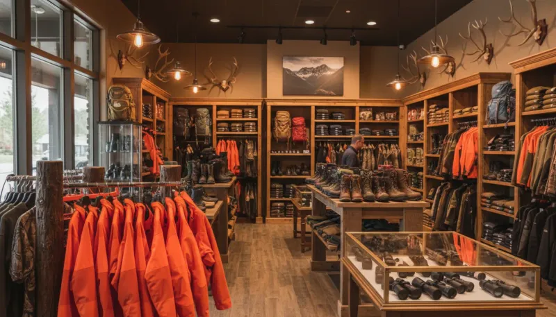 Top-rated outdoor gear, ranked