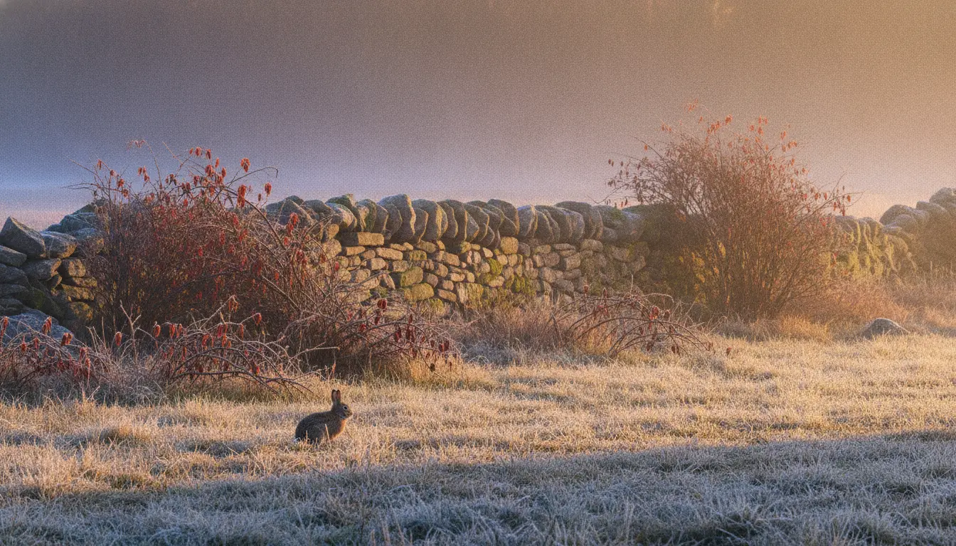 Small Game: Rabbit, squirrel, and varmint guides: beagle packs, .22 rimfire days, and youth introductions.