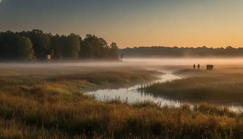 How to Read Hunting Regulations Without Missing a Rule