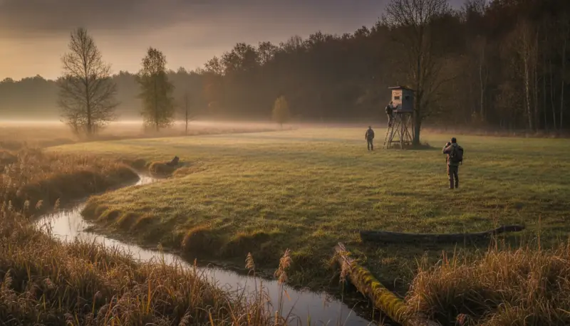 Hunting Club Dues Structure: How to Set Fair Membership Fees